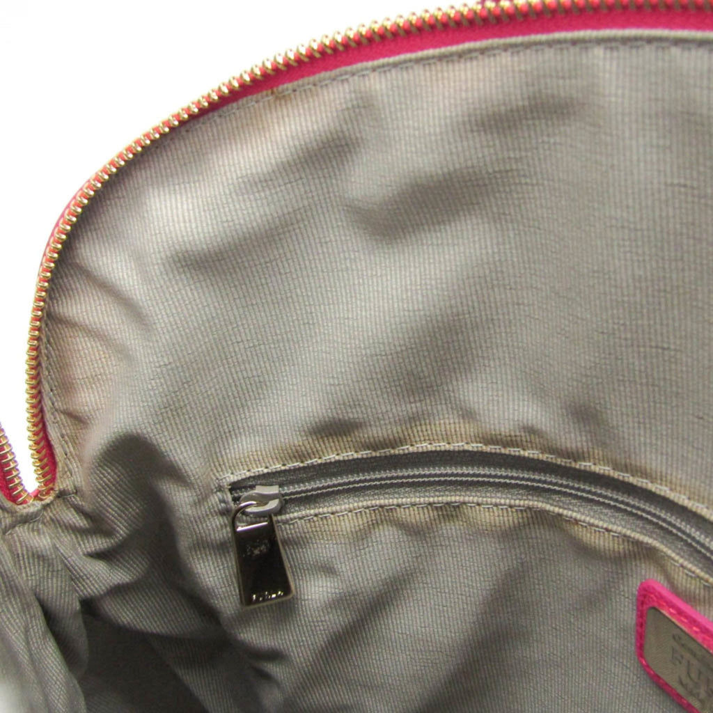 Furla Piper · Leather Shoulder Bag