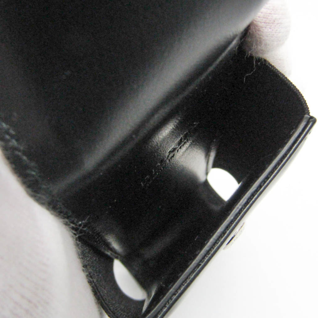 Prada Triangle Logo · Phone Pouch