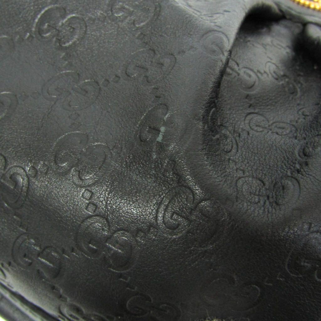 Gucci Guccissima Interlocking G · Tote