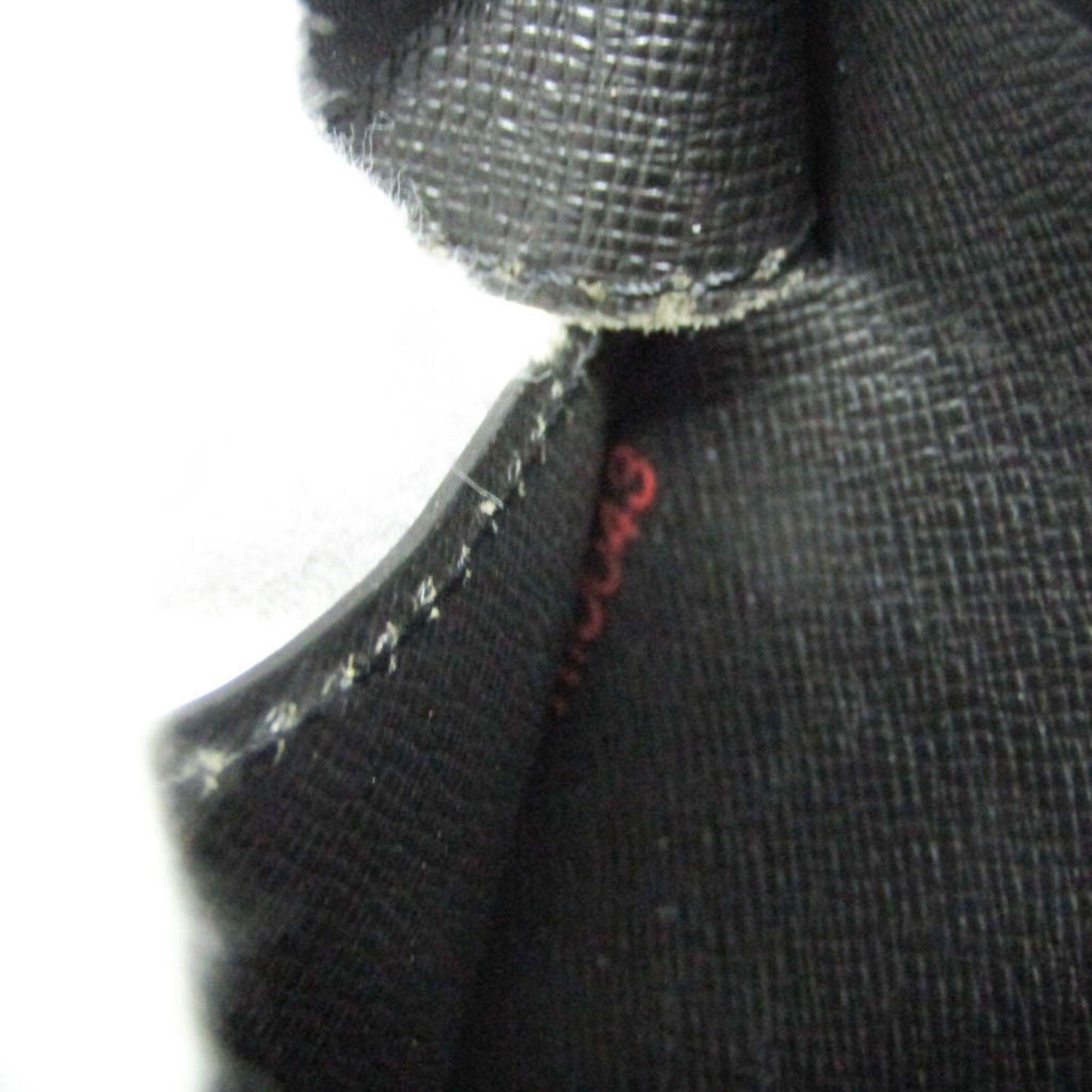 Louis Vuitton Epi Serviette Fermoir
