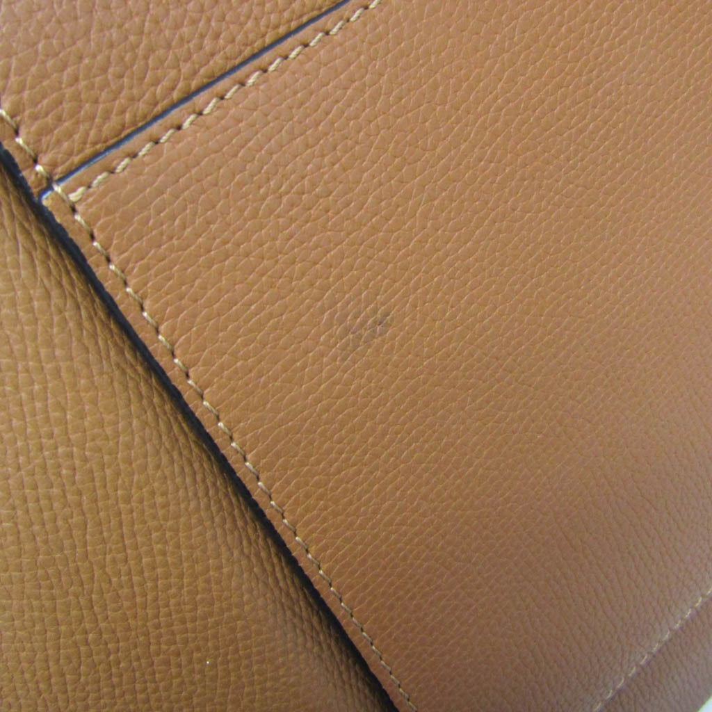 Loewe Hammock Small · Leather