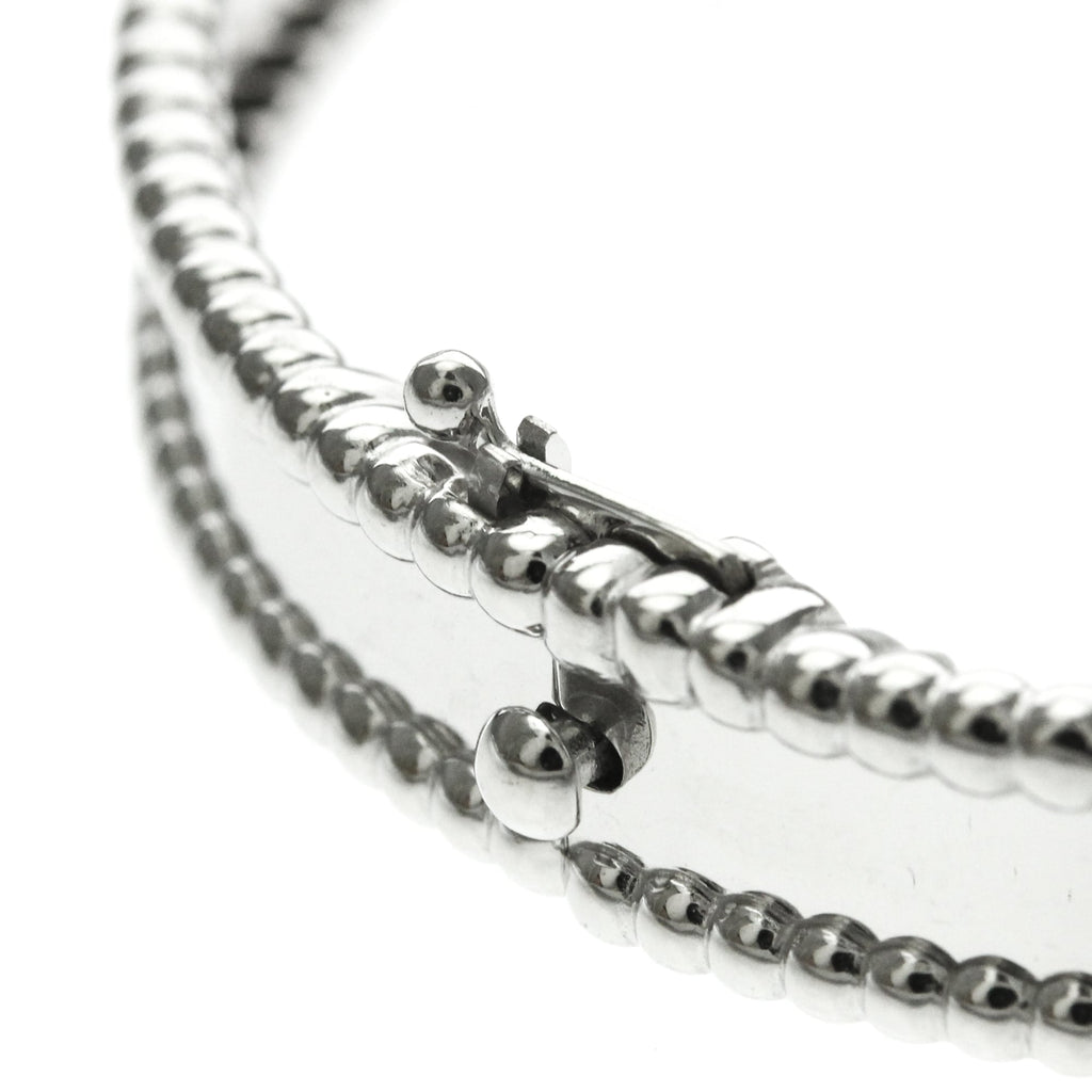 Van Cleef & Arpels Perle Signature · 18K