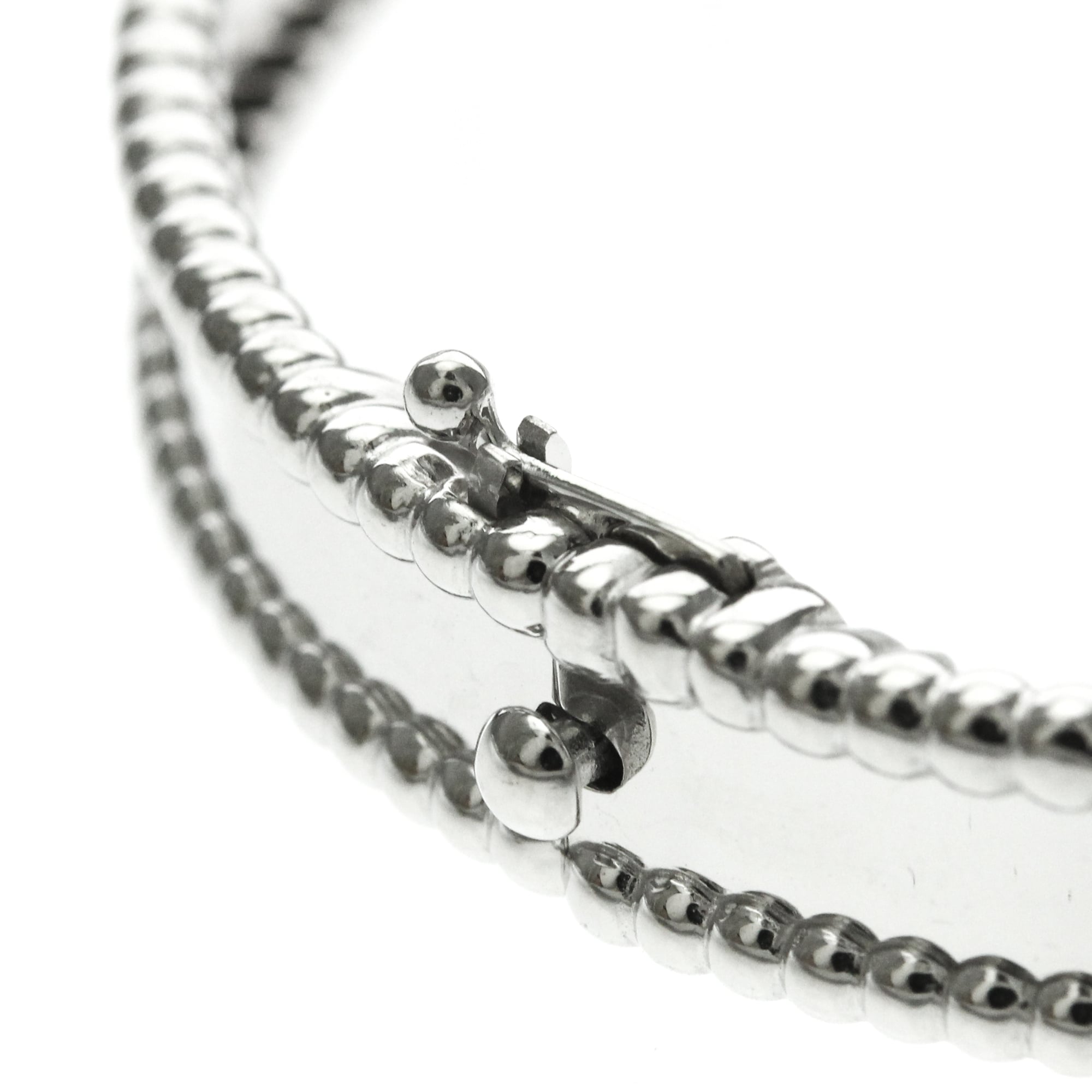 Van Cleef & Arpels Perle Signature · 18K