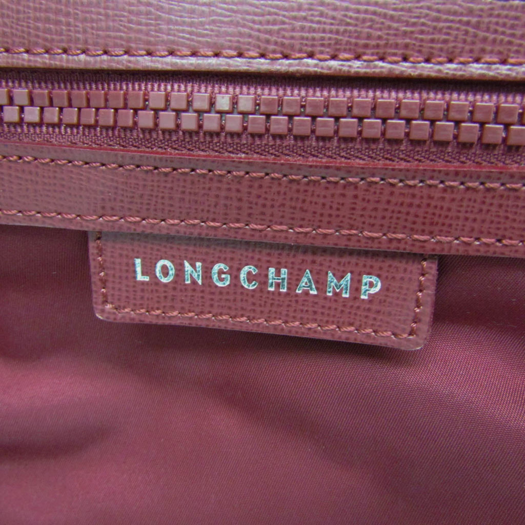 Longchamp Le Pliage Neo · Nylon Backpack