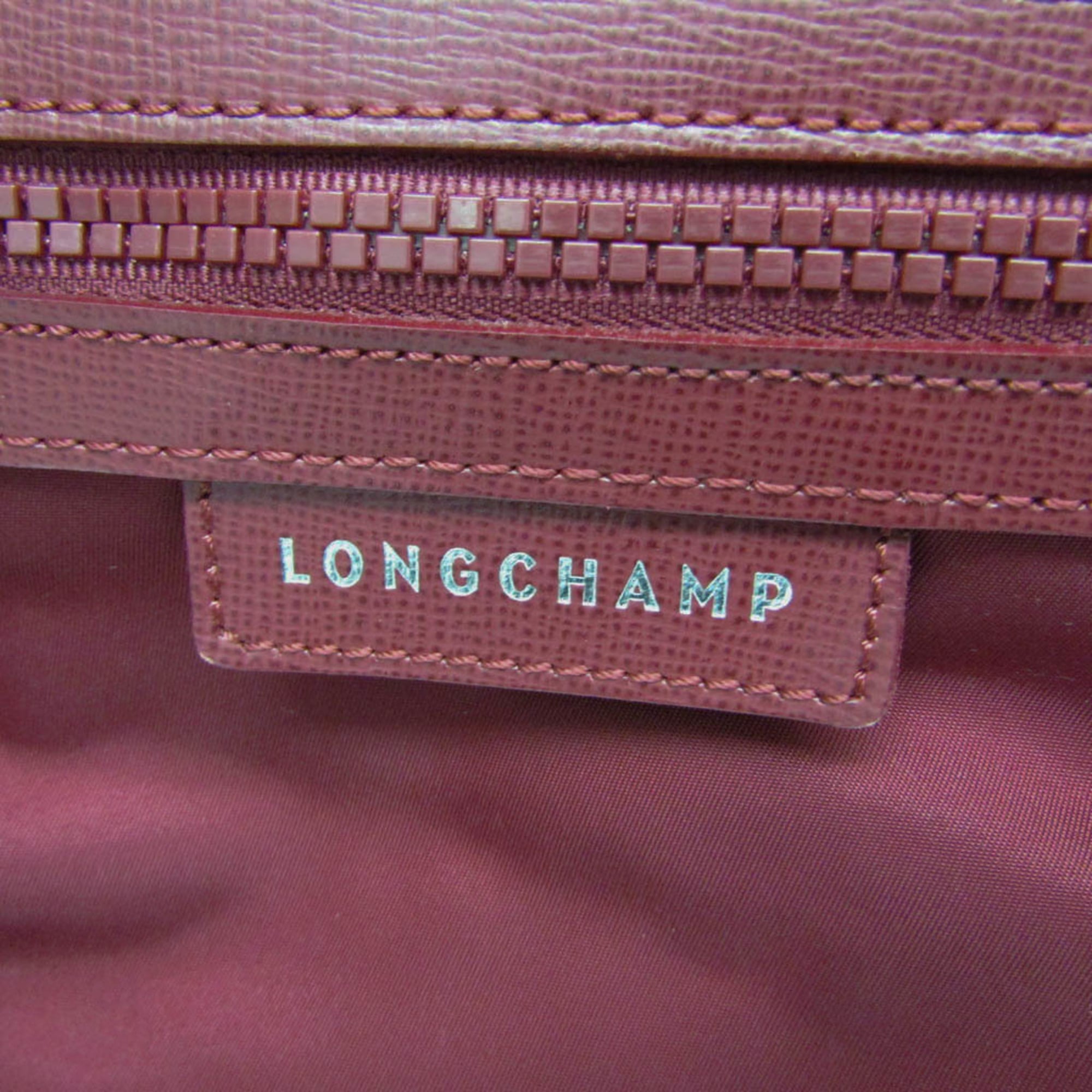 Longchamp Le Pliage Neo · Nylon Backpack