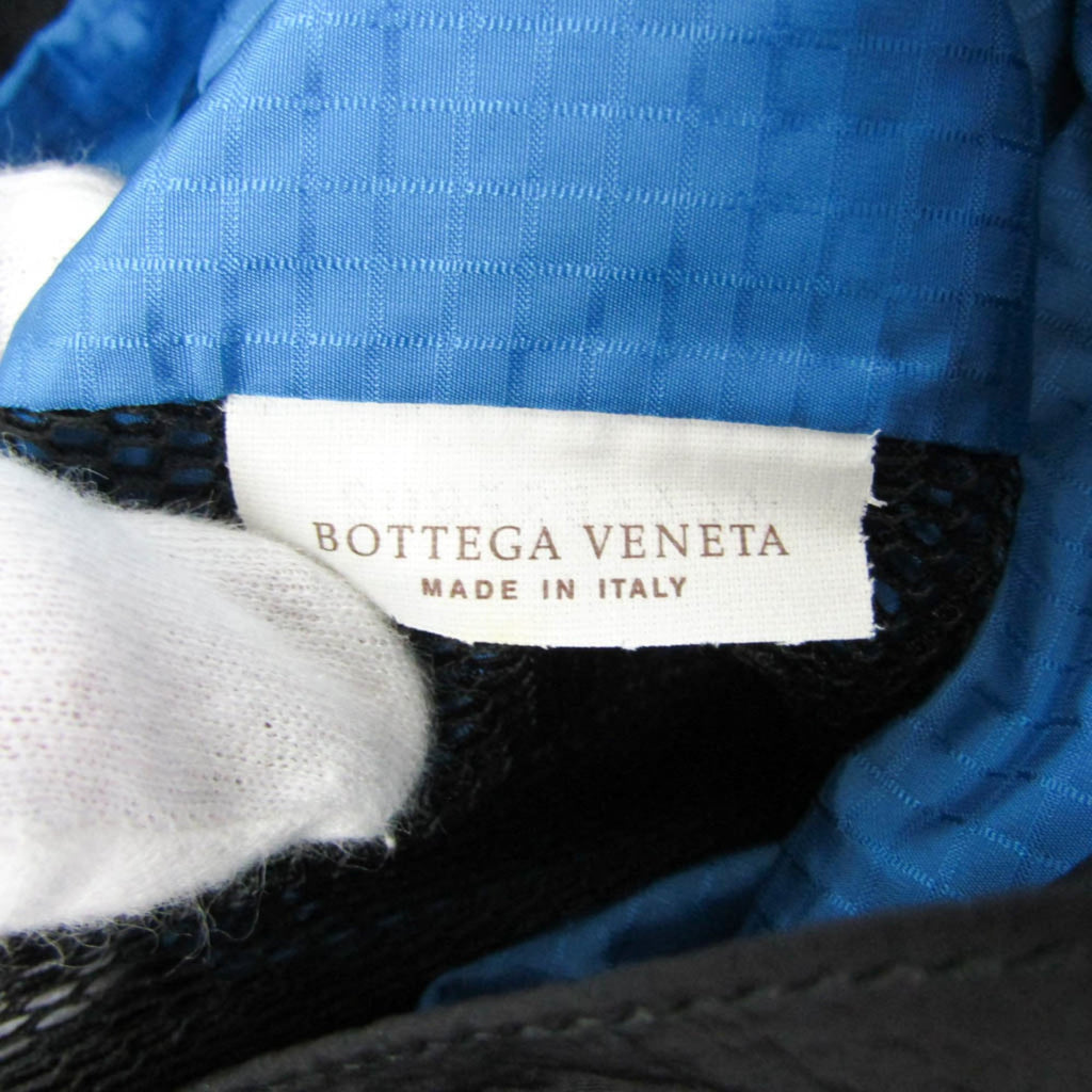 Bottega Veneta Paper Touch Nylon Belt Bag