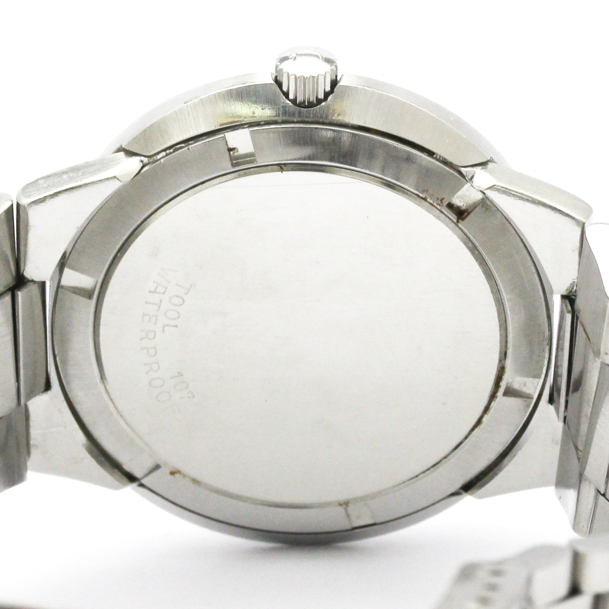 Omega Dynamic · Steel · Automatic