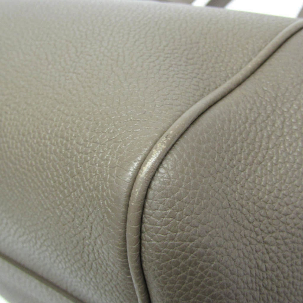 Celine Small Fold Cabas · Leather Tote