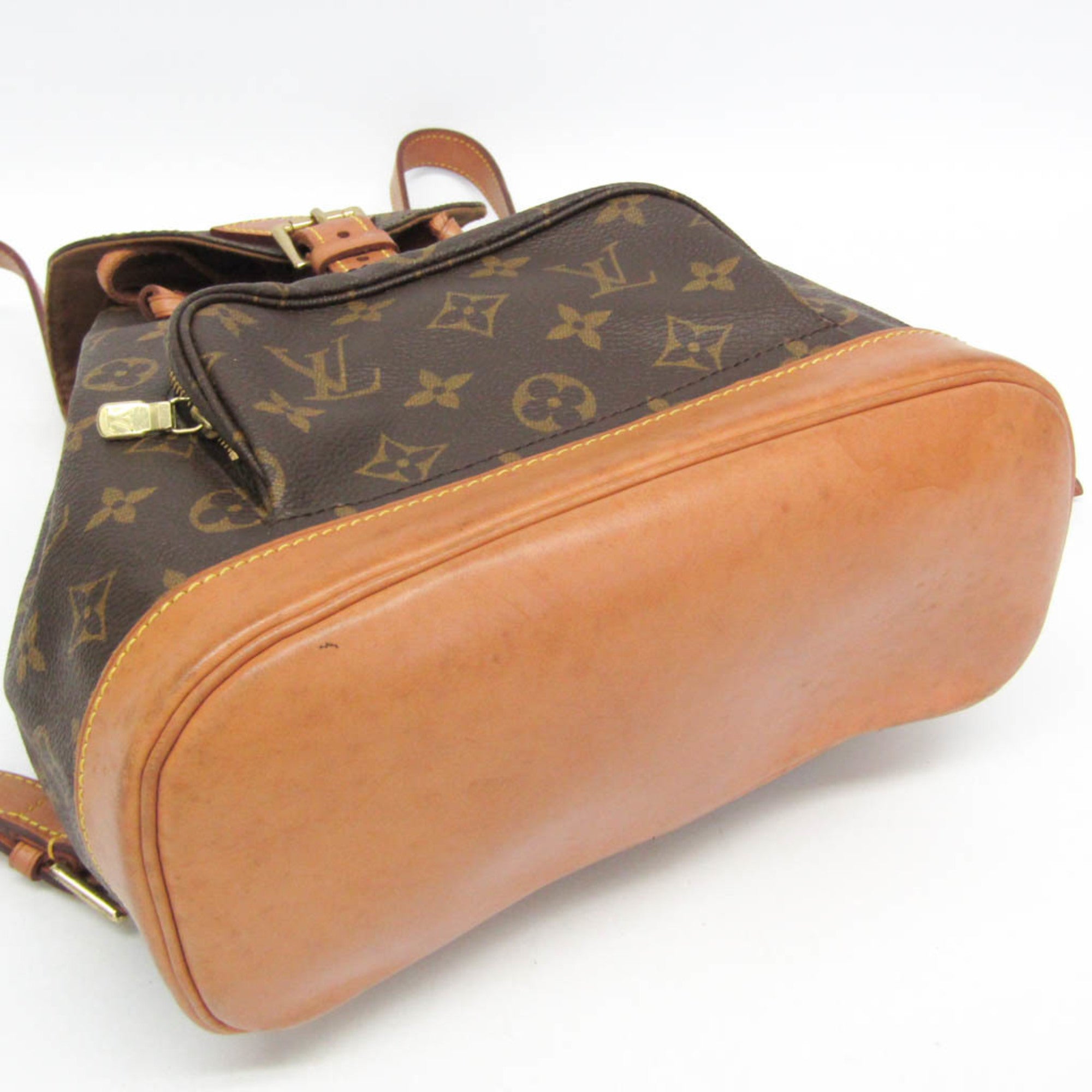 Louis Vuitton Monogram Montsouris MM
