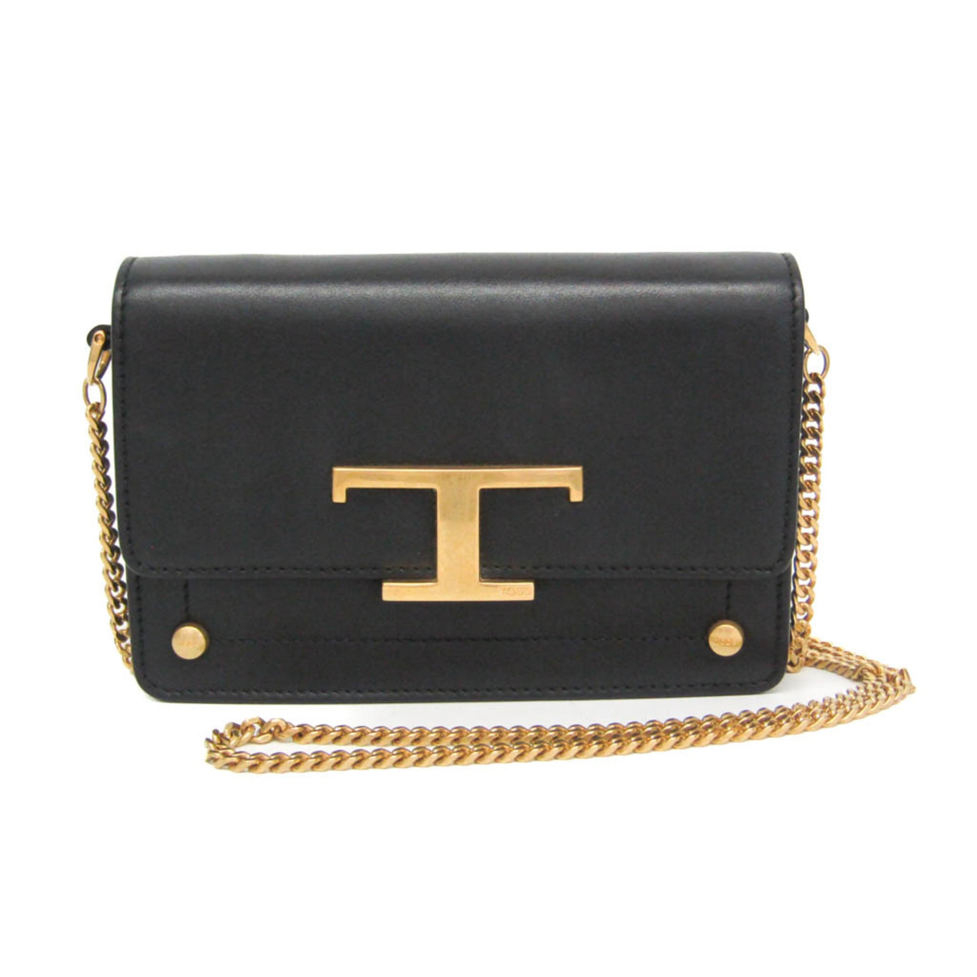 Tod's T-Timeless · Belt Chain Bag