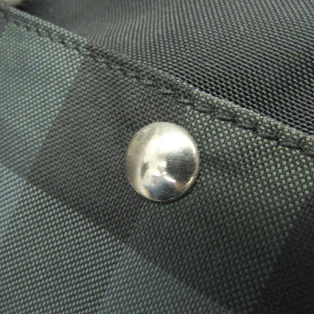 Burberry · Nylon Messenger Bag