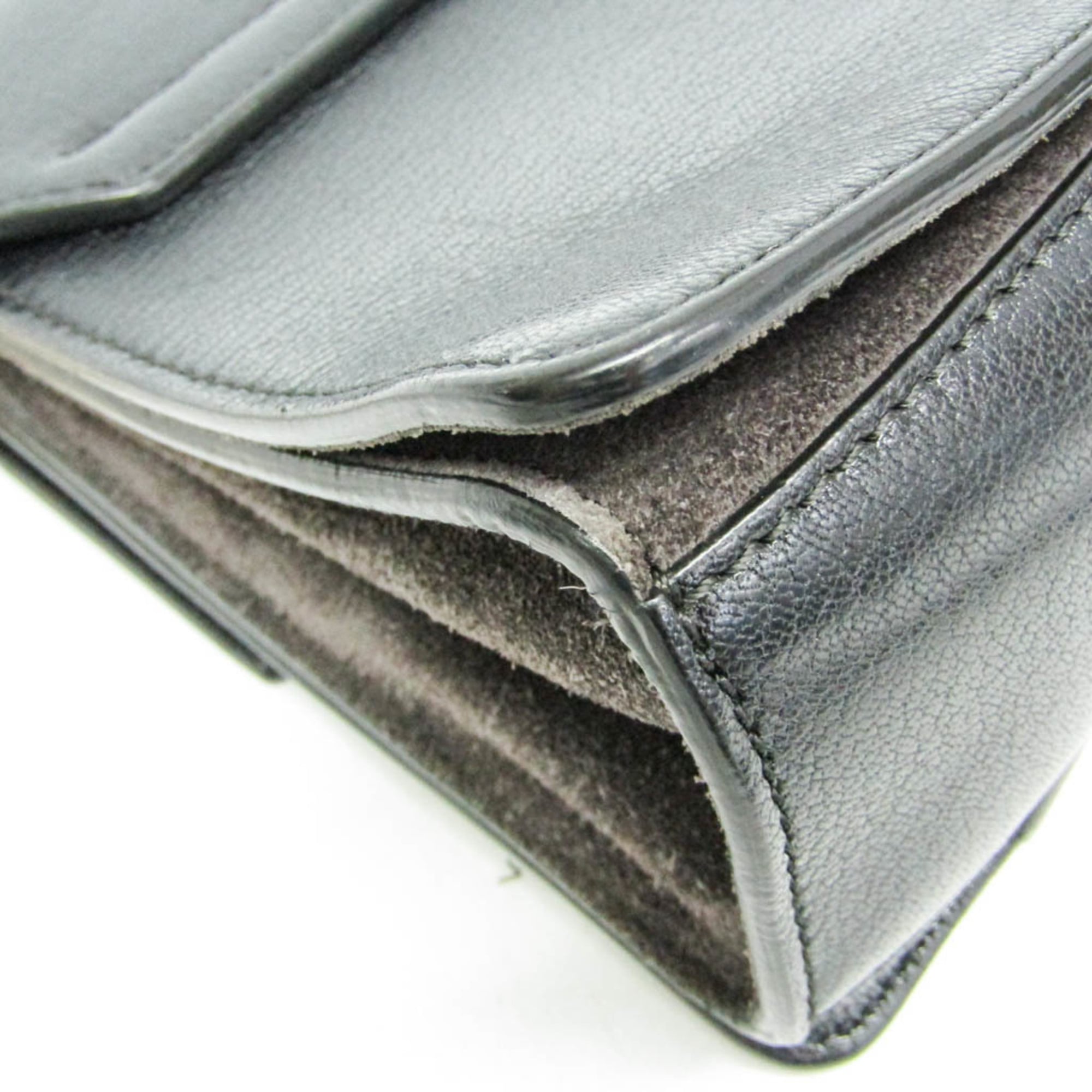 Givenchy GV3 Small · Goatskin & Suede