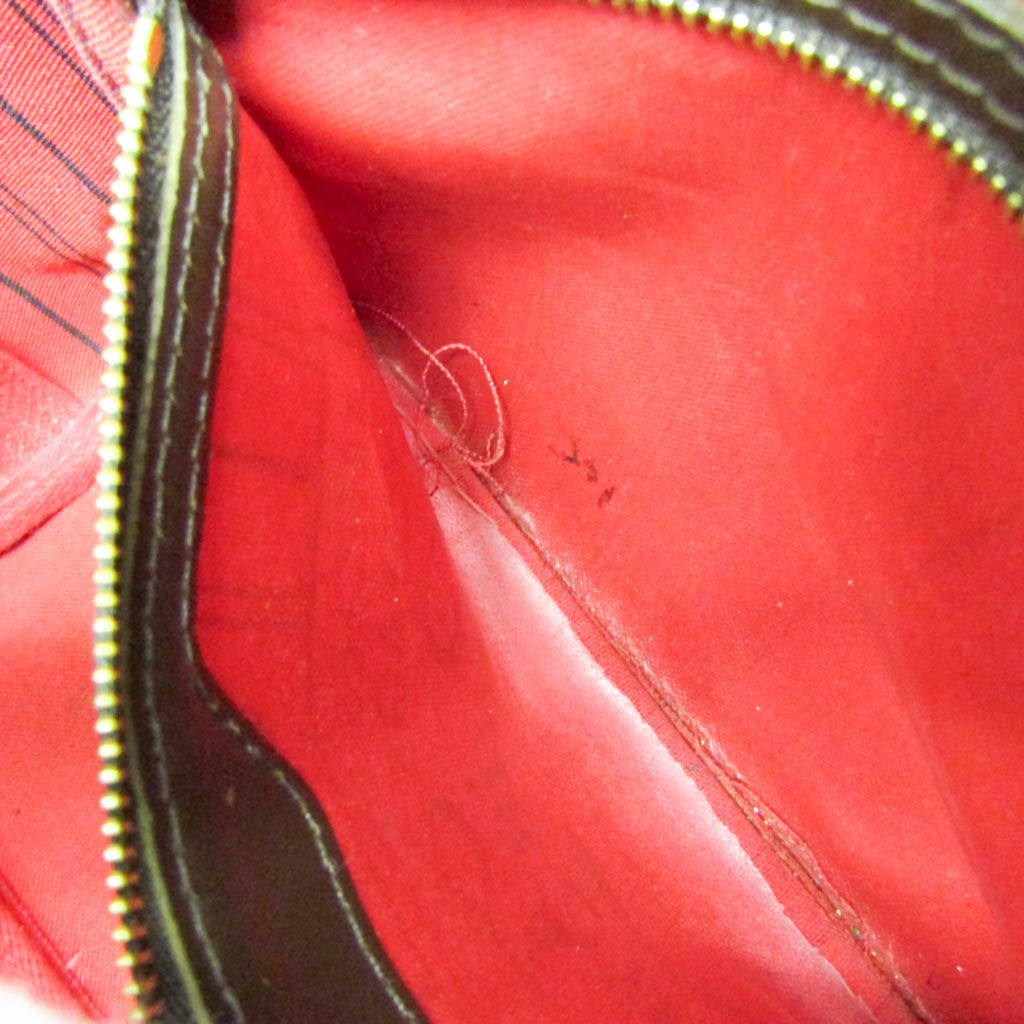 Louis Vuitton Neverfull PM · Damier Ebene