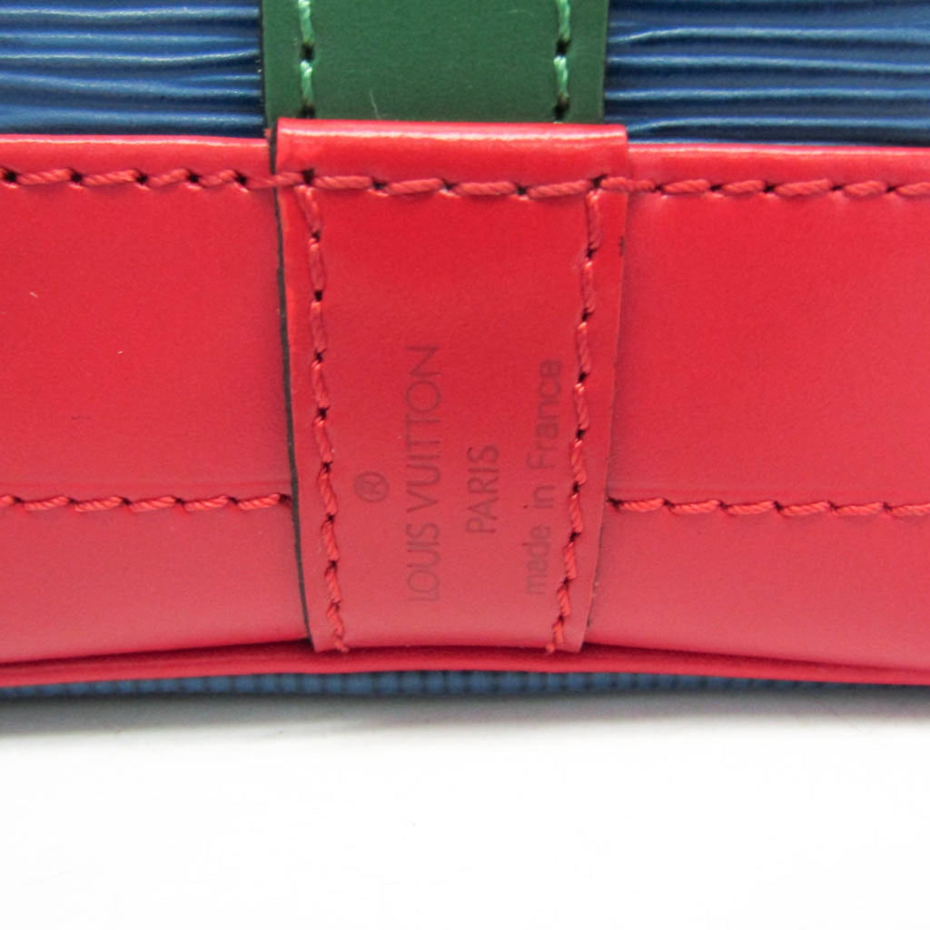 Louis Vuitton Epi Noé · Tricolor