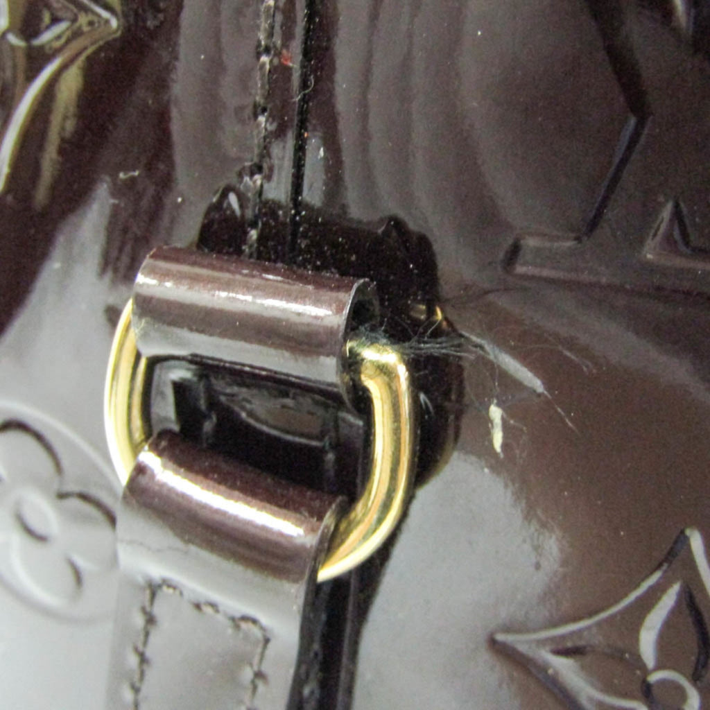 Louis Vuitton Vernis Avalon MM