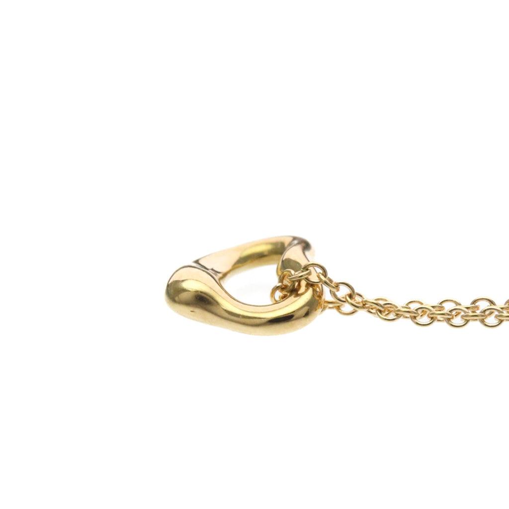 Tiffany Open Heart · Rose Gold