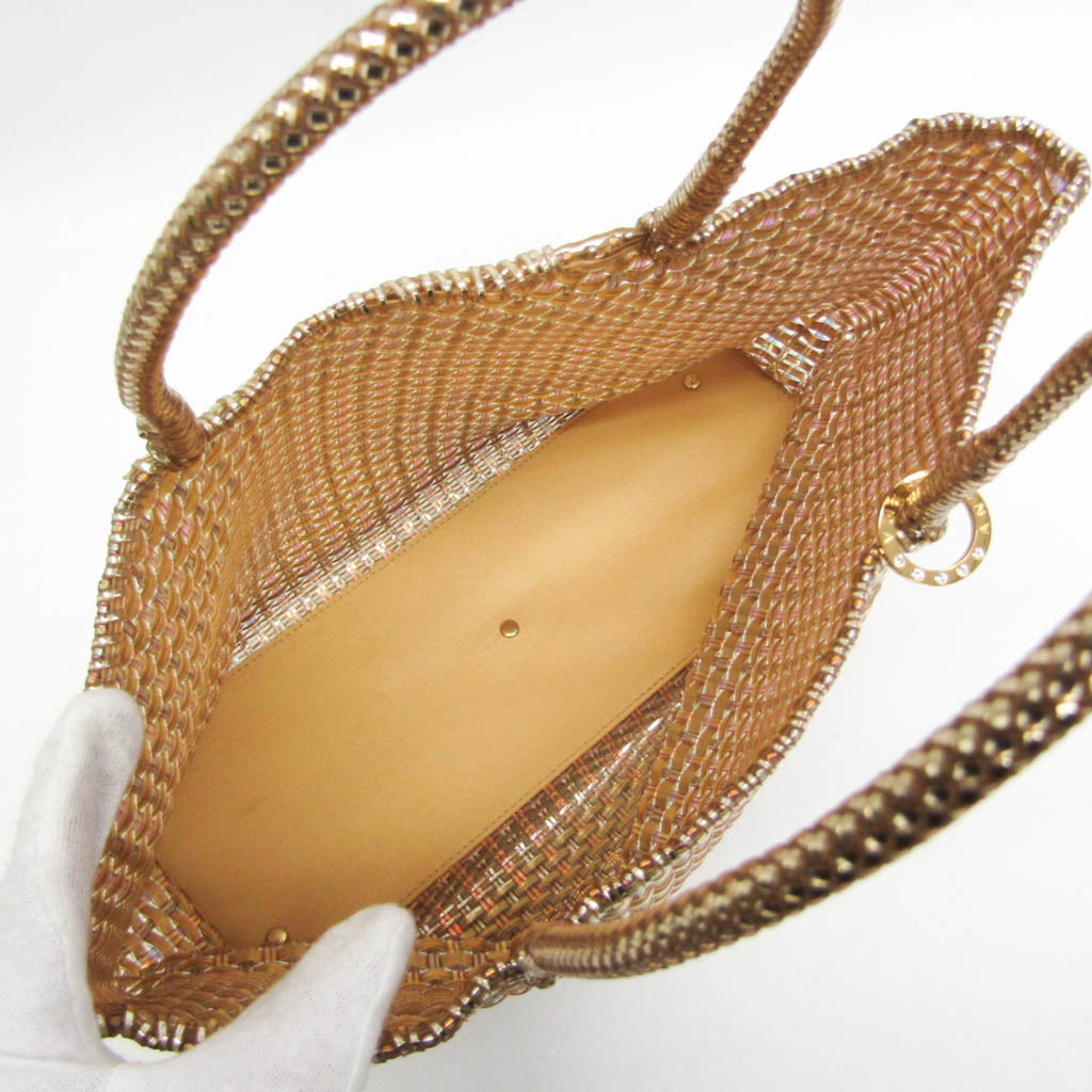 Anteprima Intreccio · Wire Mesh Tote