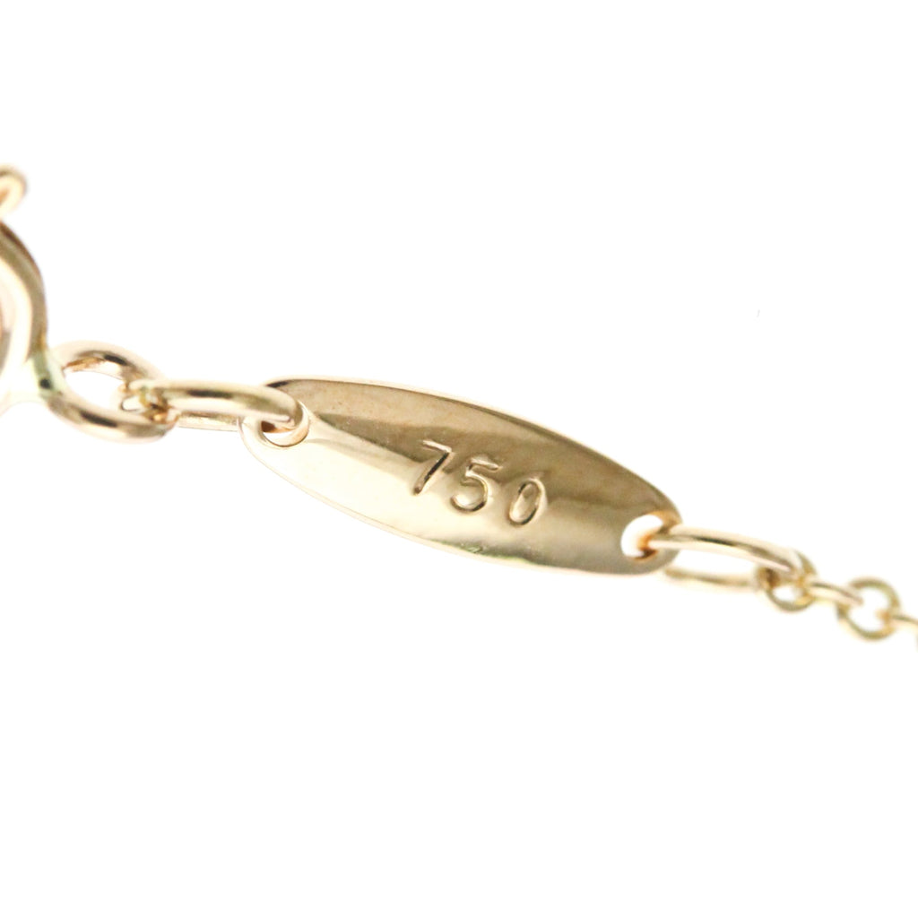 Tiffany By The Yard · Rose Gold · Diamond