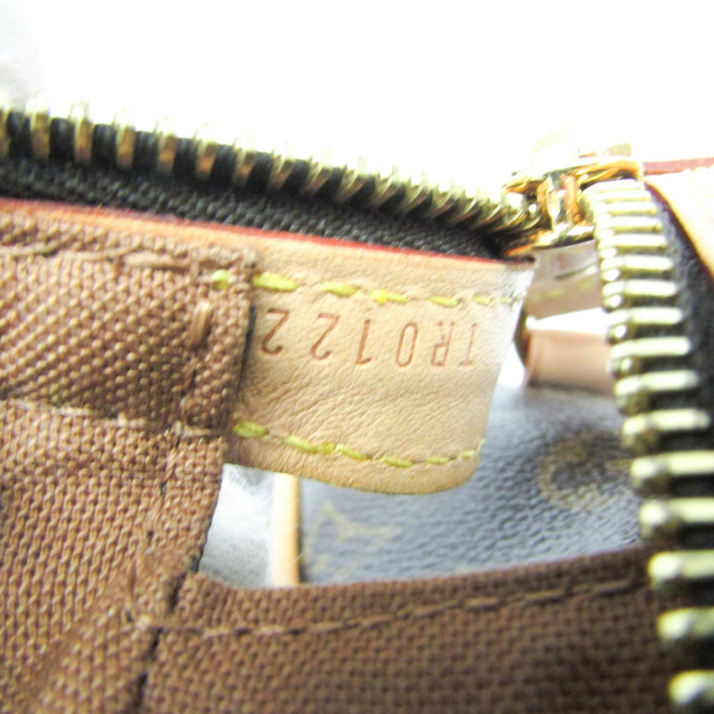 Louis Vuitton Streza PM · Monogram