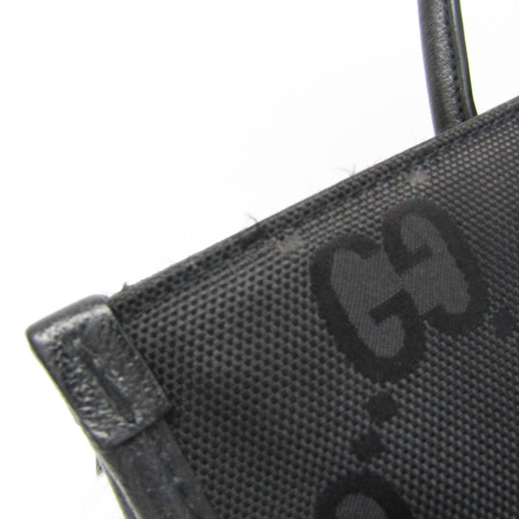 Gucci Off The Grid · GG Nylon Canvas