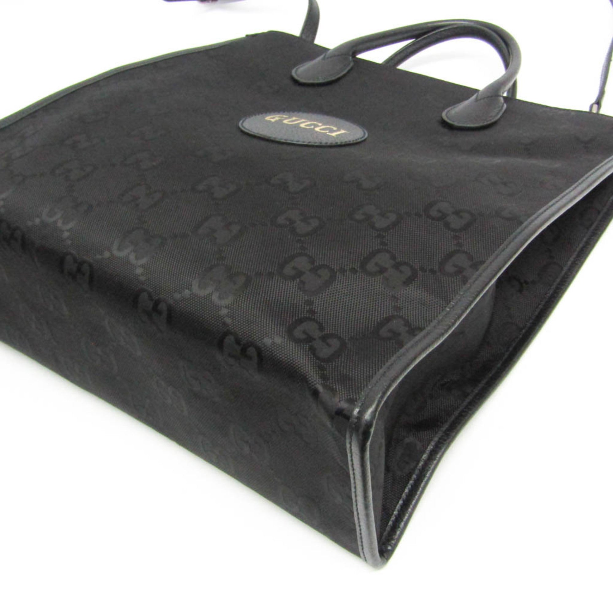 Gucci Off The Grid · GG Nylon Canvas