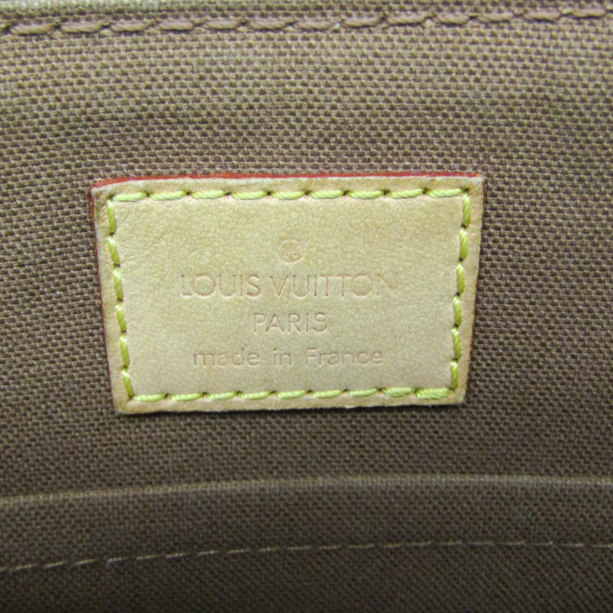 Louis Vuitton Tulum GM · Monogram