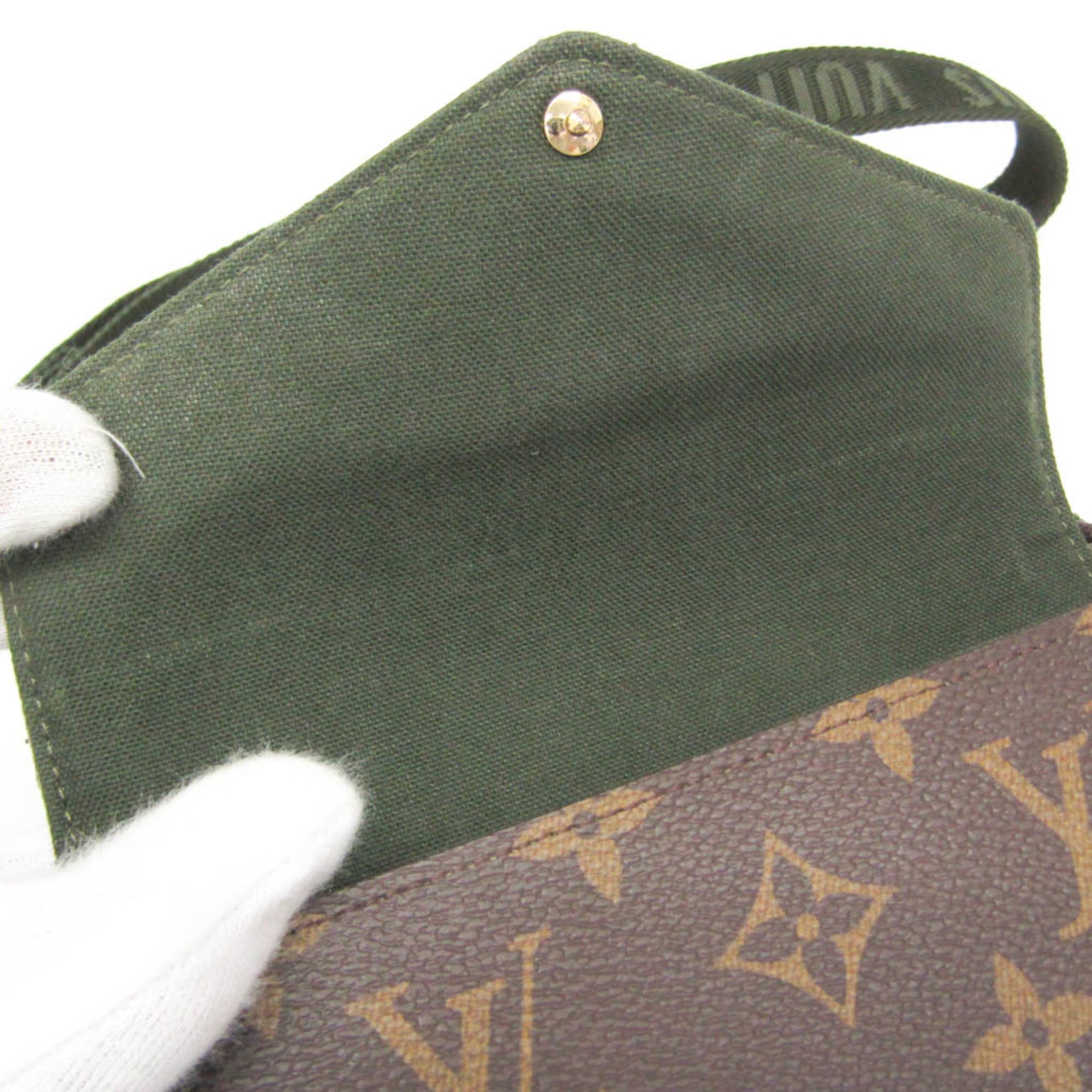 Louis Vuitton Monogram Multi Pochette Felicie