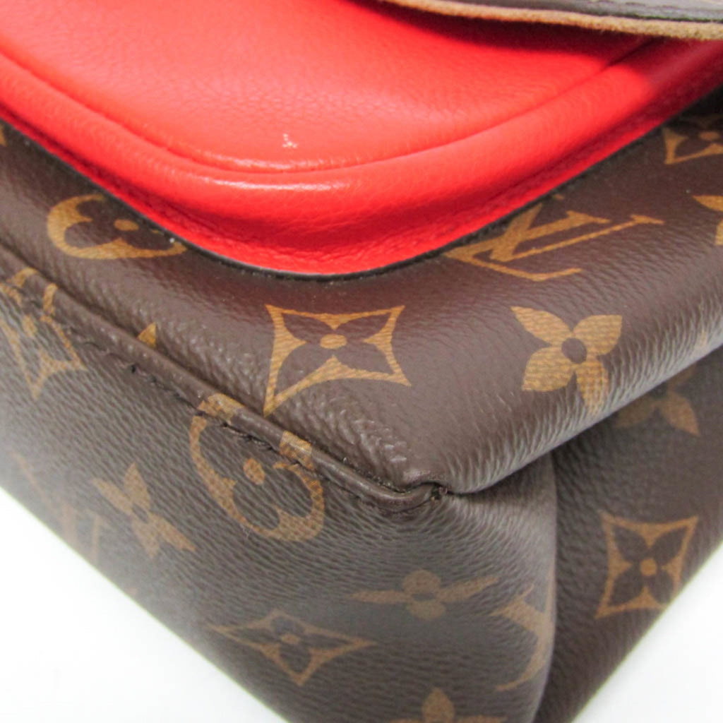 Louis Vuitton Monogram Marignan · Coquelicots