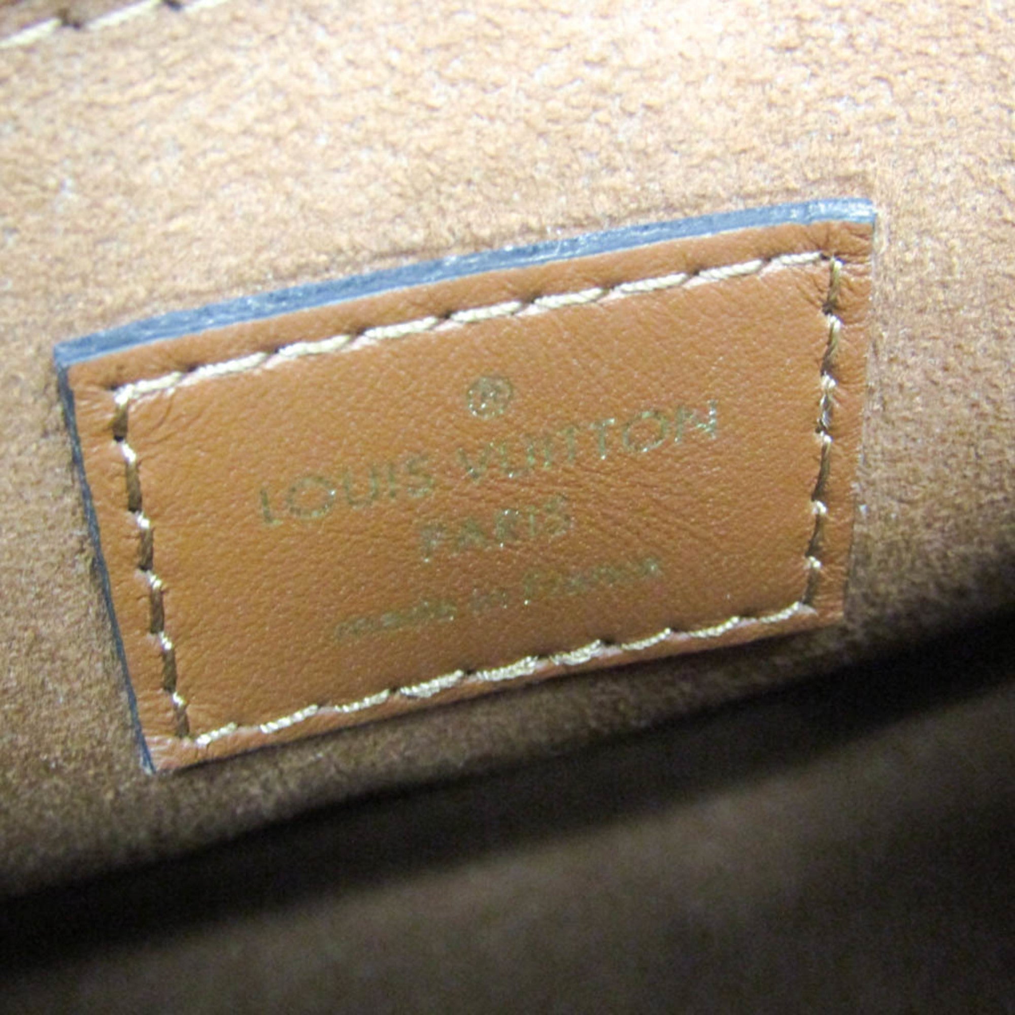 Louis Vuitton Rocky BB · Monogram