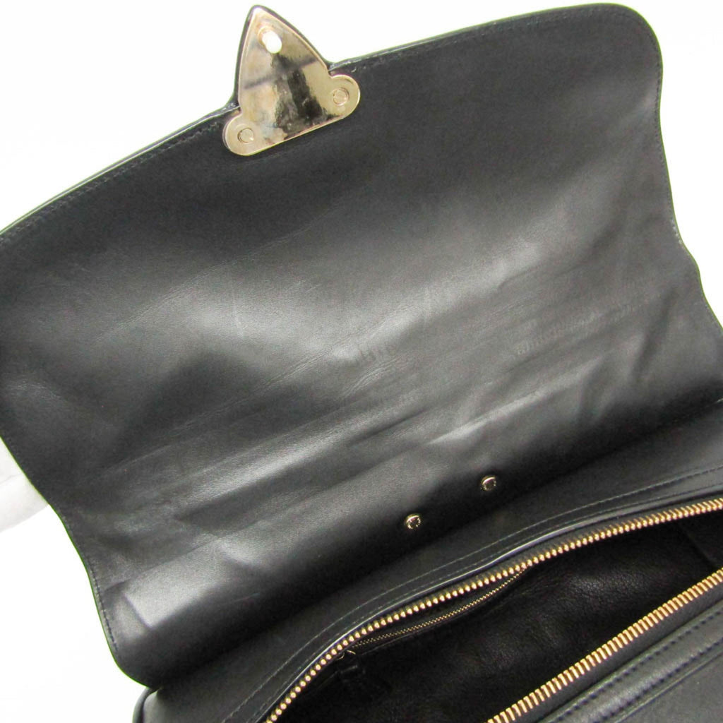 Louis Vuitton Cuir Orfèvre Neo Speedy PM