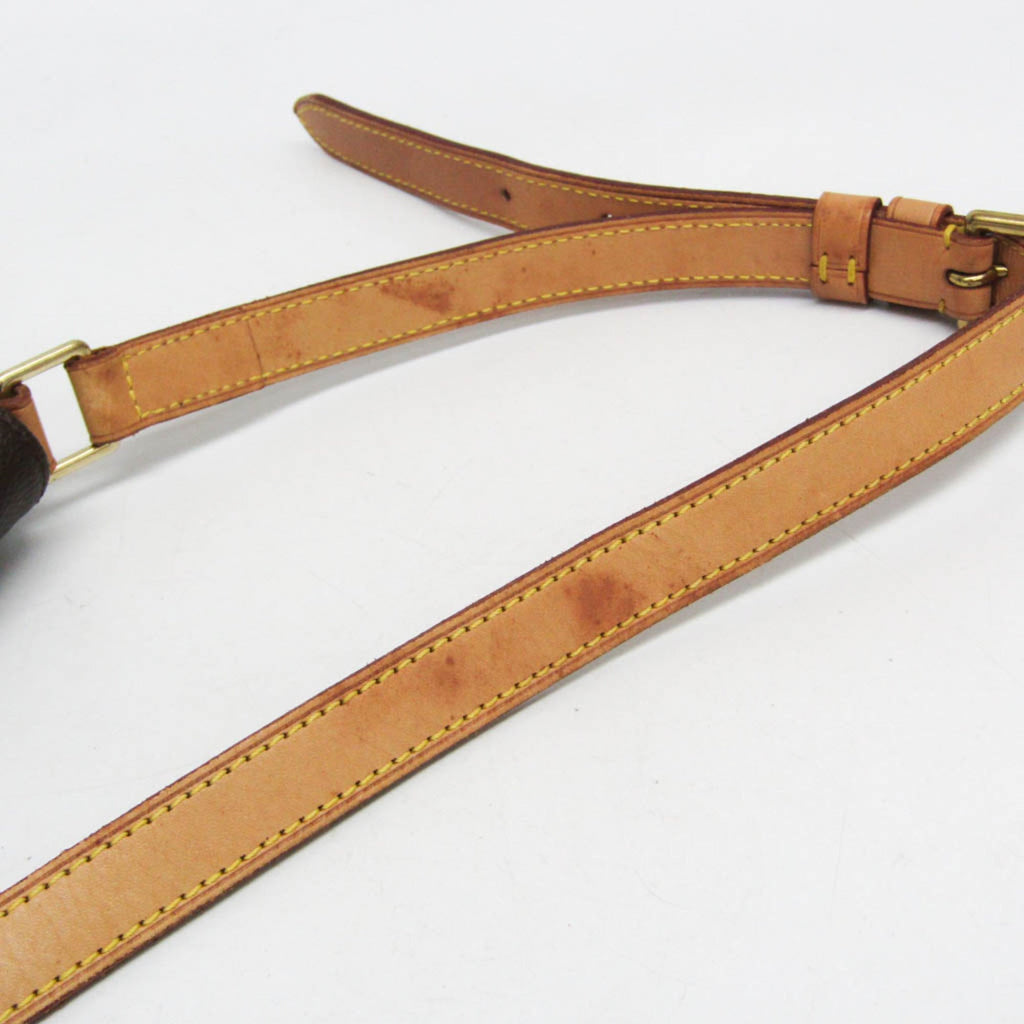 Louis Vuitton Musette Salsa · Monogram