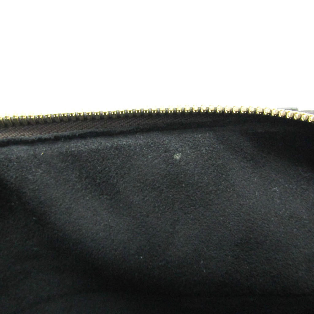 Louis Vuitton Retiro · Monogram Macassar