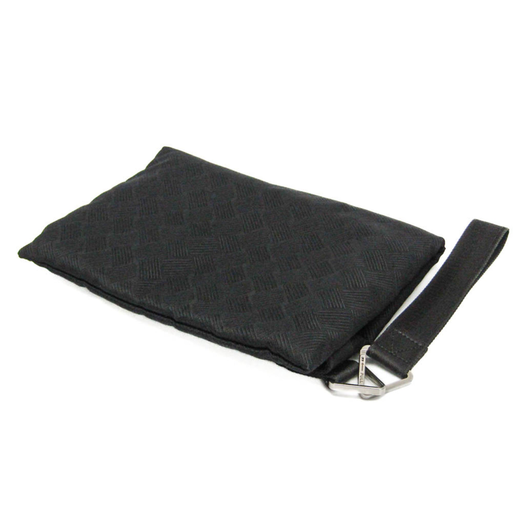 Bottega Veneta · Nylon Document Clutch
