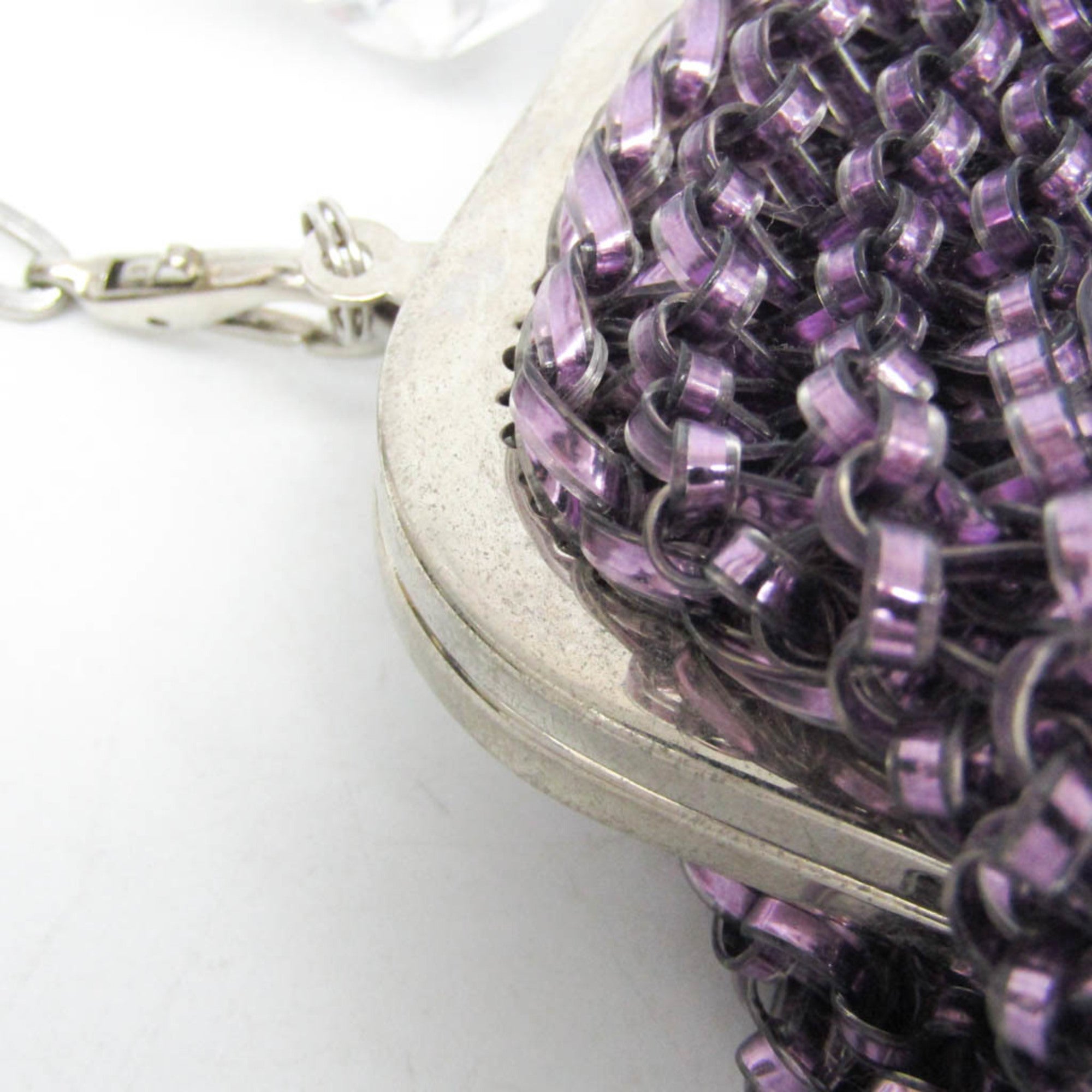 Anteprima · Wire Chain Shoulder Bag