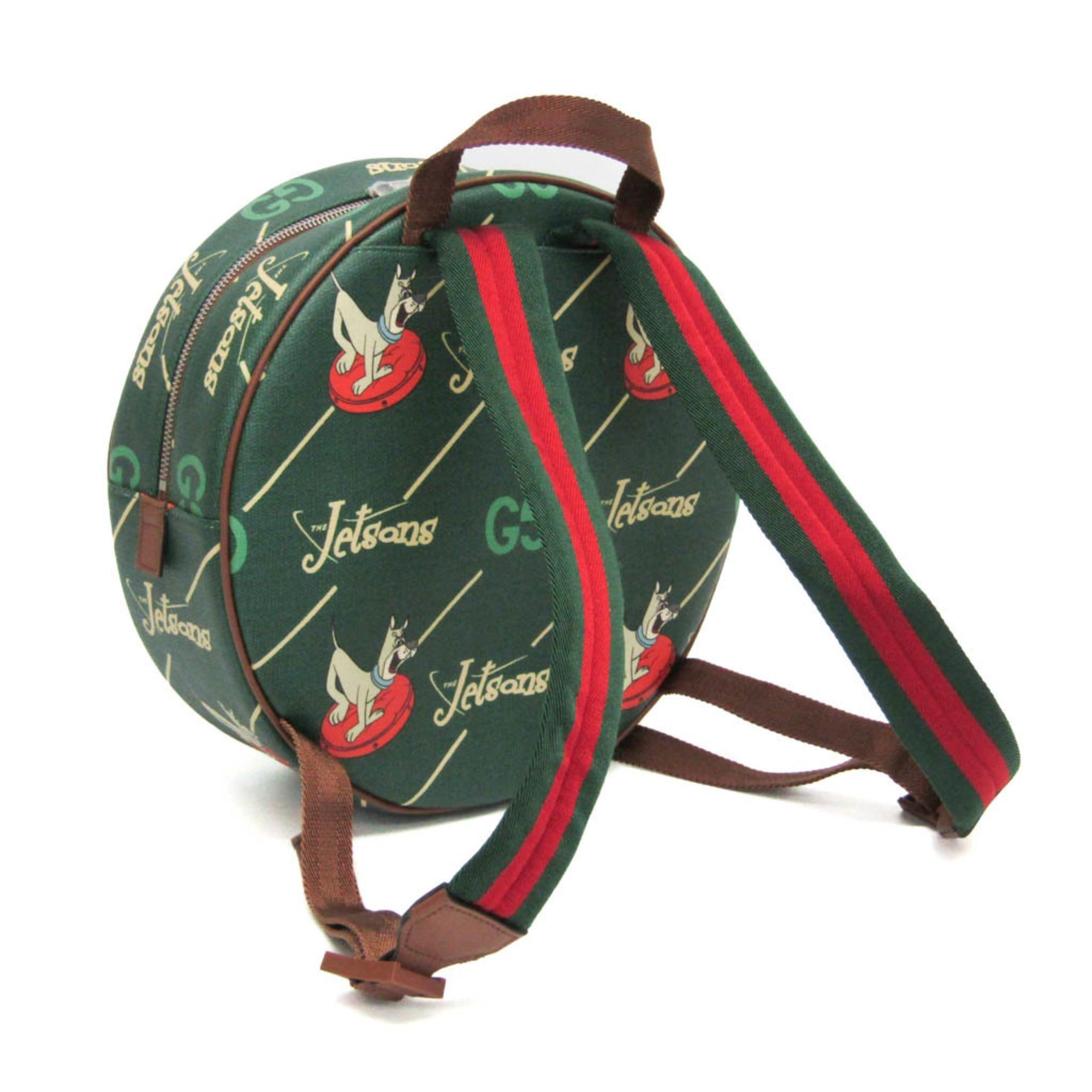 Gucci × The Jetsons · Backpack