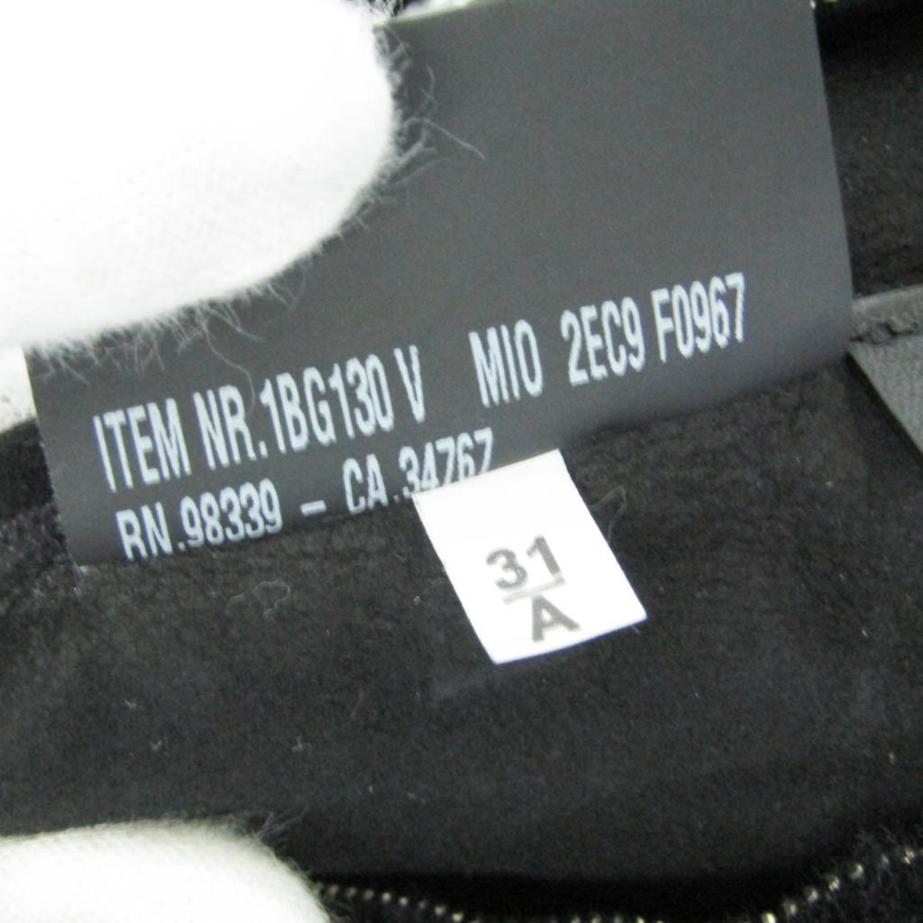 Prada Montone · Fur Tote