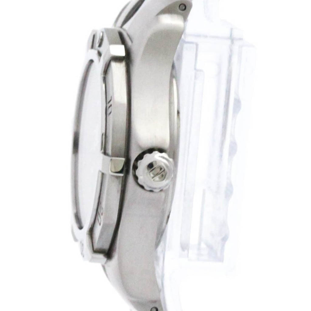 Tag Heuer Exclusive · Steel · Quartz