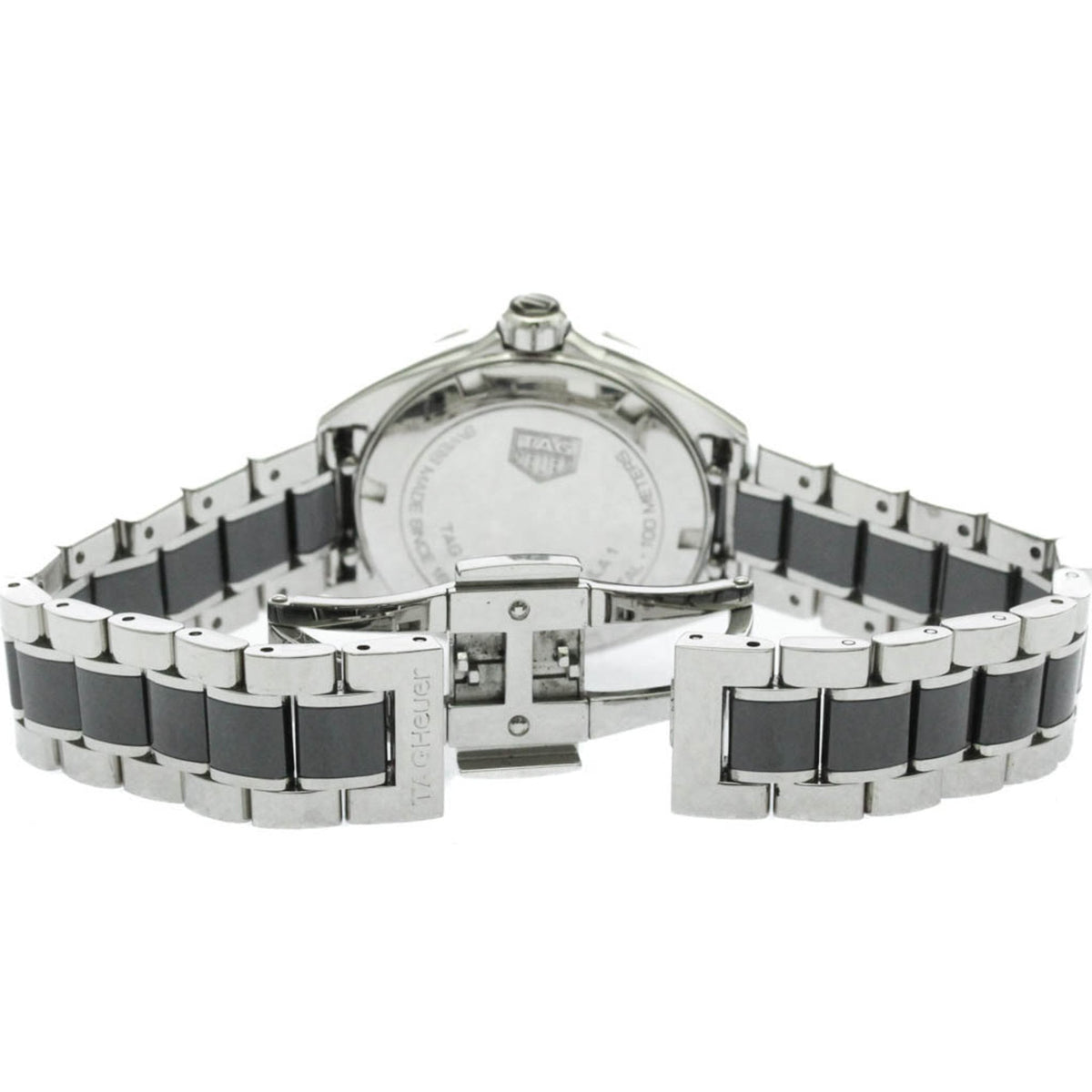 Tag Heuer Formula 1 · Diamond · Steel · Quartz