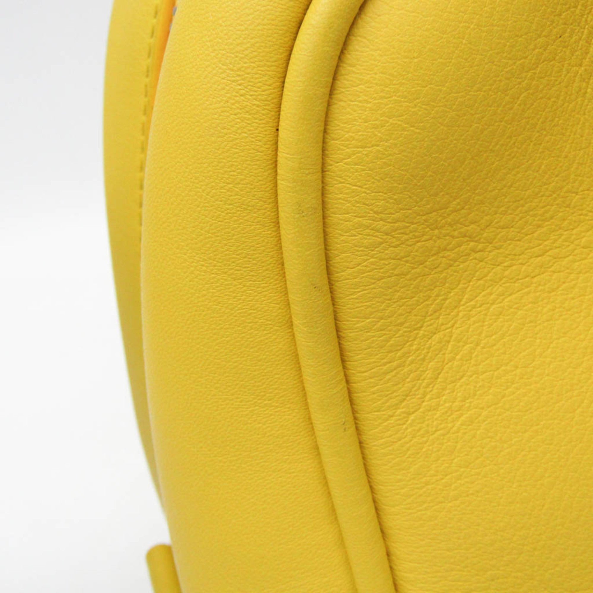Loewe Amazona 75 · Calfskin