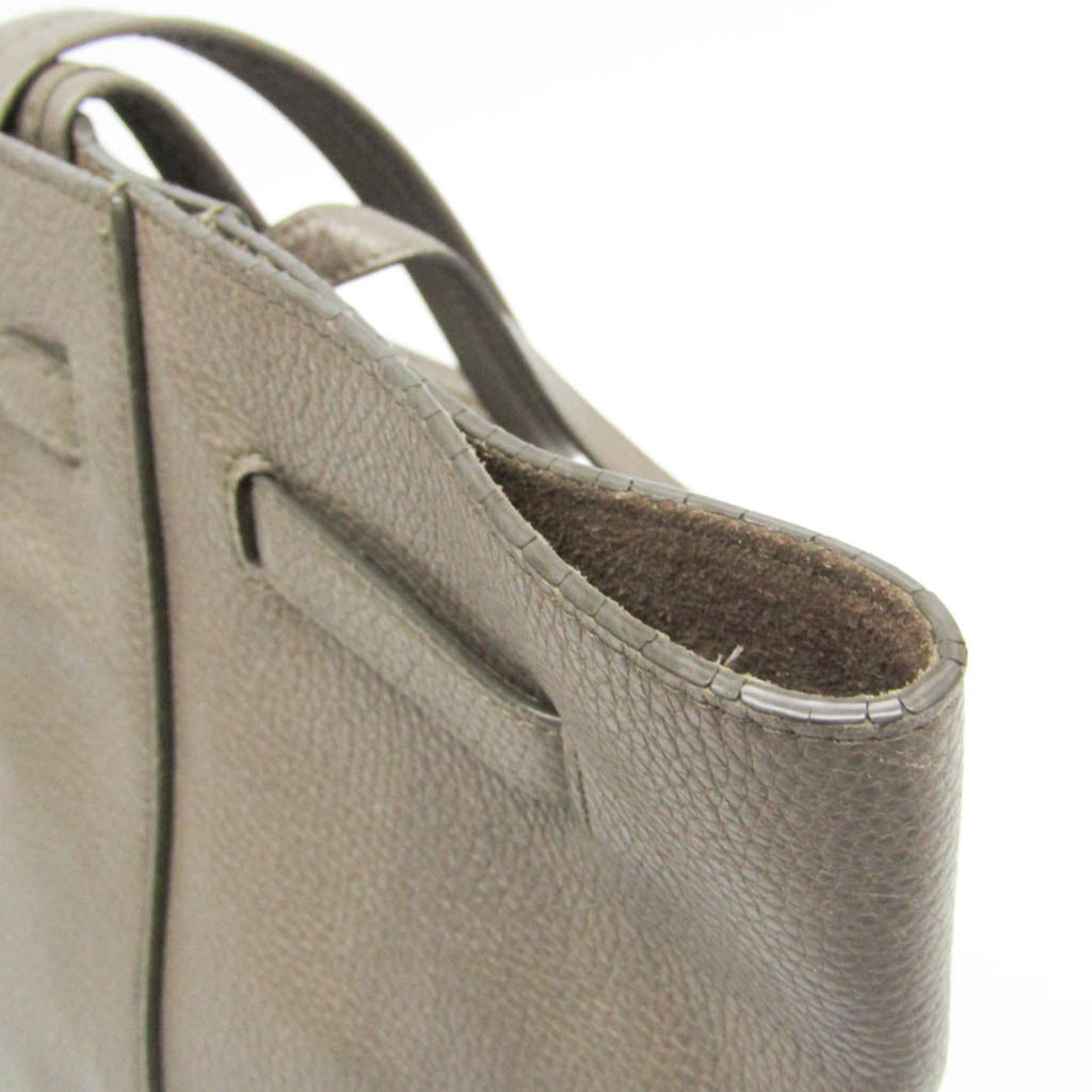 Celine Cabas Phantom Small · Leather Tote