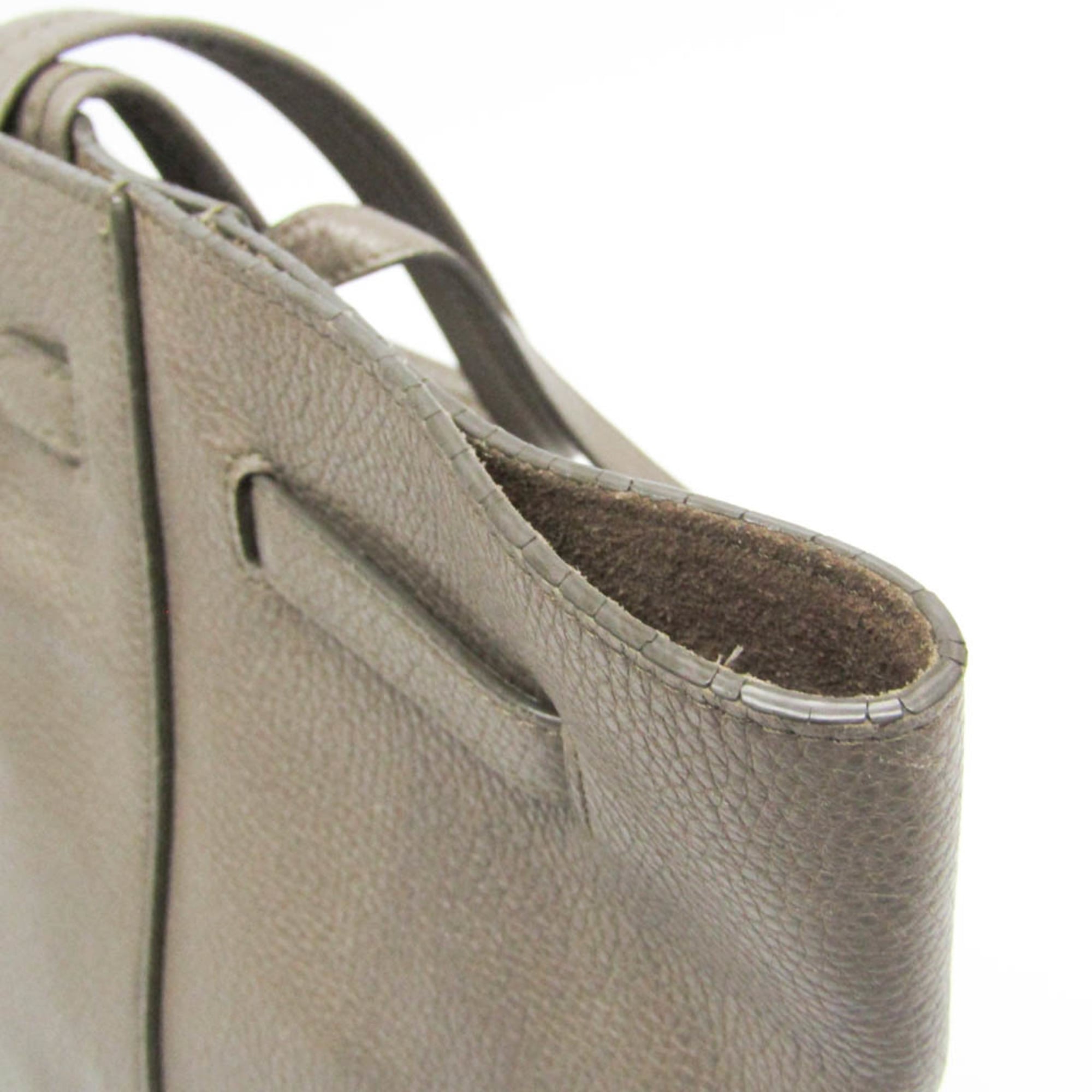 Celine Cabas Phantom Small · Leather Tote