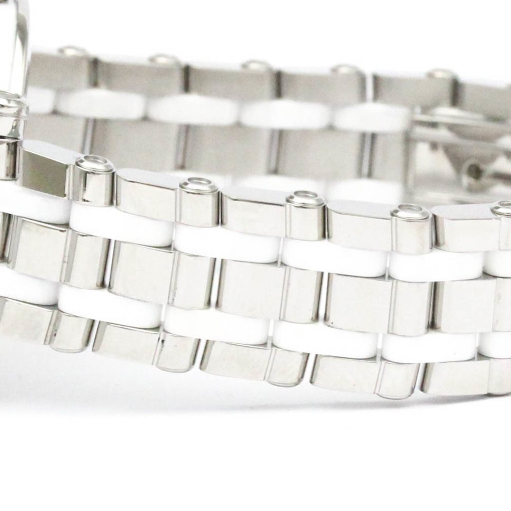 Tiffany Atlas · Ceramic · Steel