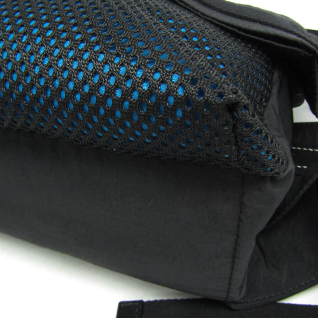 Bottega Veneta Paper Touch Nylon Belt Bag