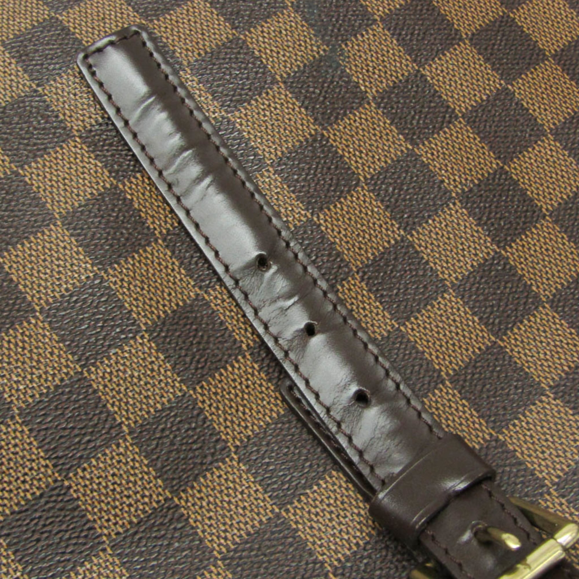 Louis Vuitton Chelsea · Damier Ebene