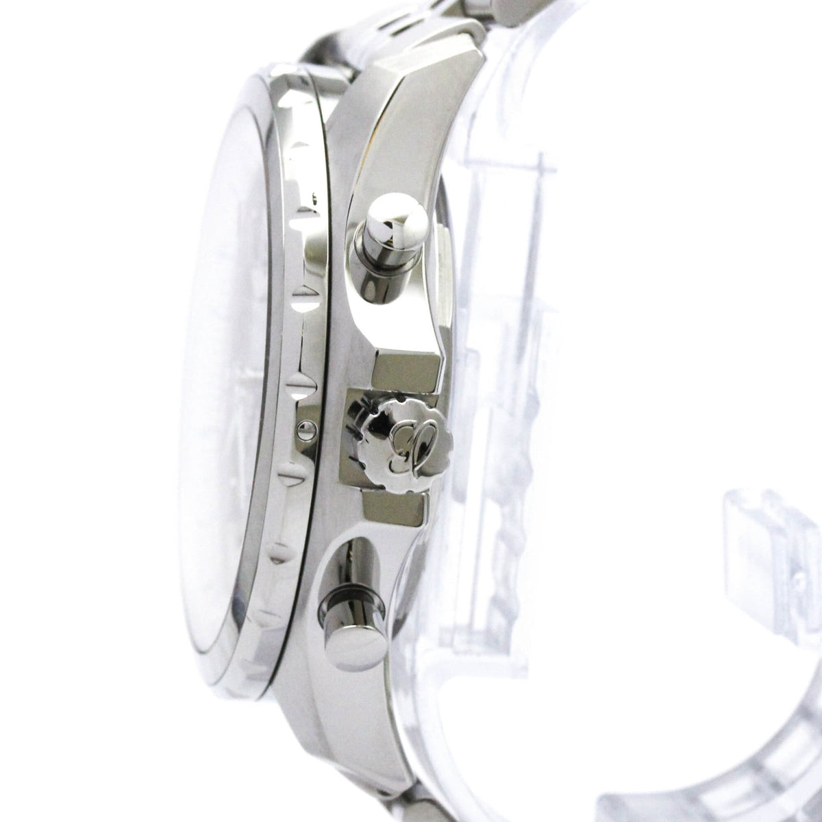 Breitling Bentley Motors · Steel · Automatic