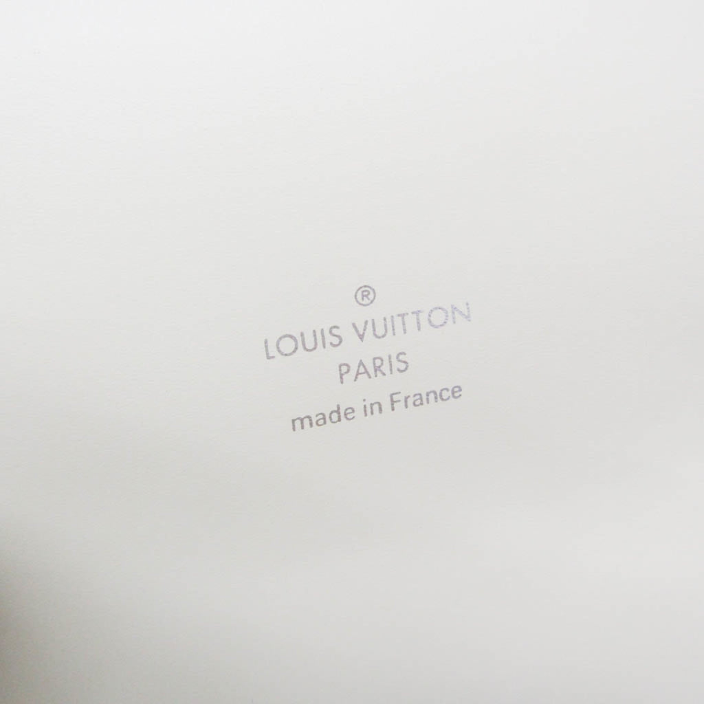 Louis Vuitton Pochette Sevigne · Epi Leather