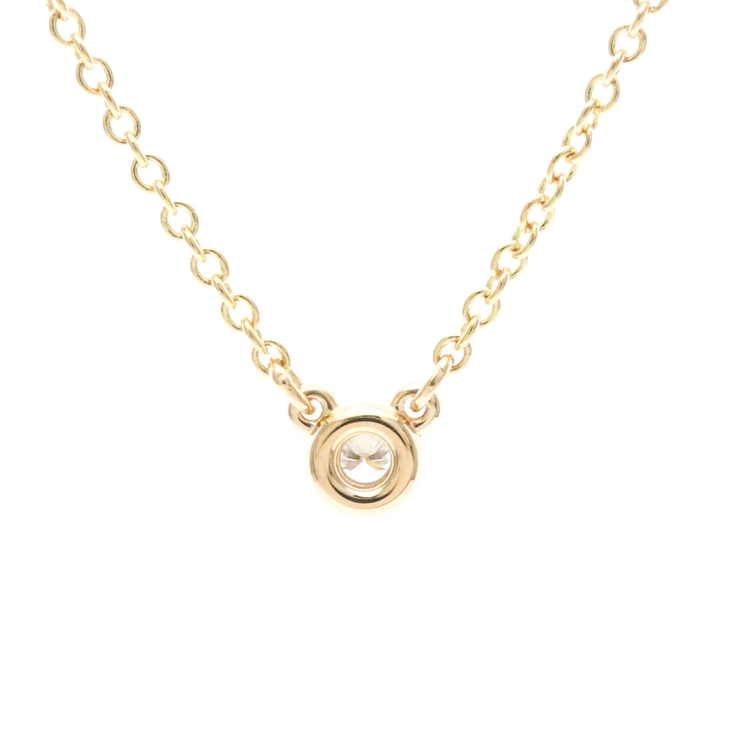 Tiffany By The Yard · Rose Gold · Diamond