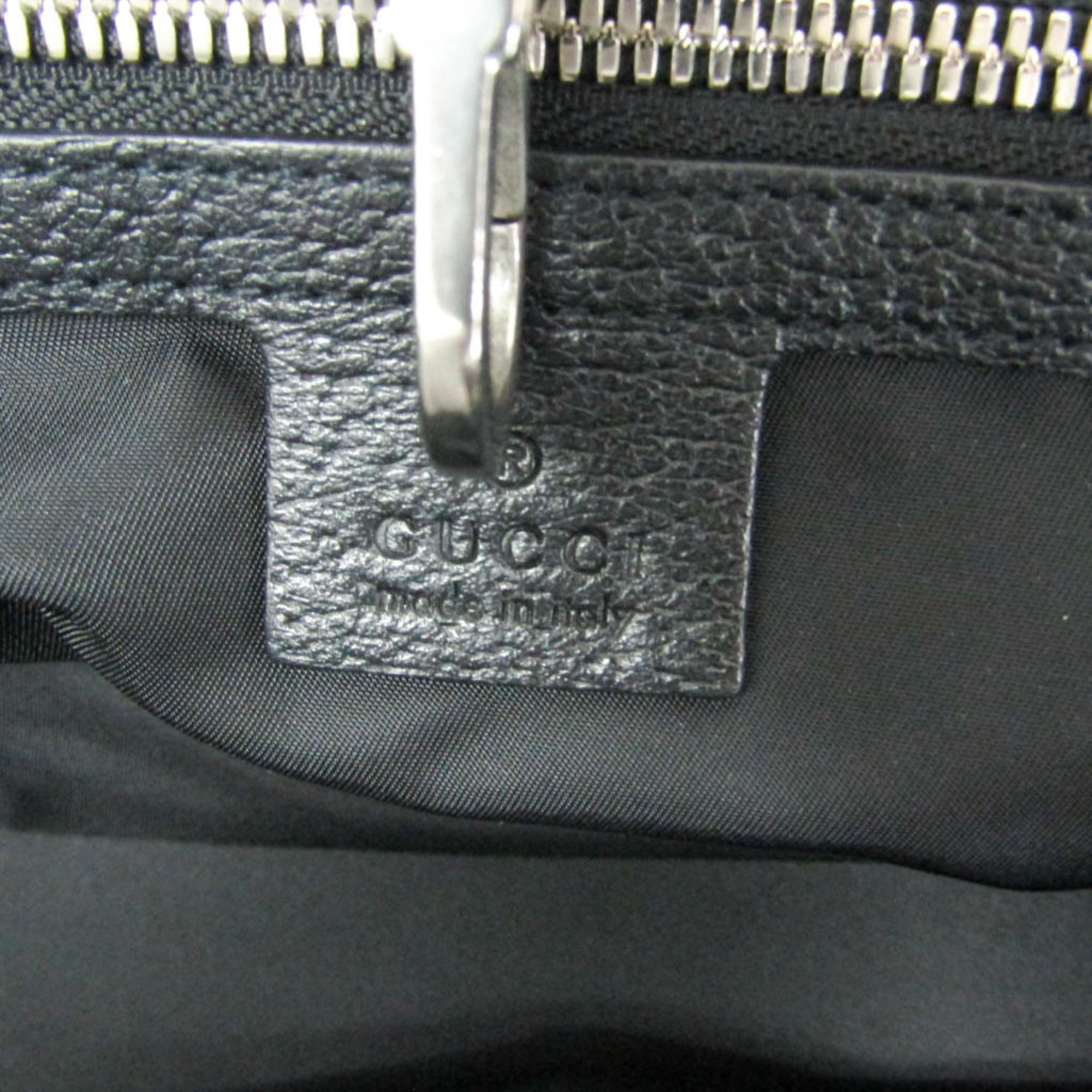 Gucci Off The Grid · GG Nylon Canvas