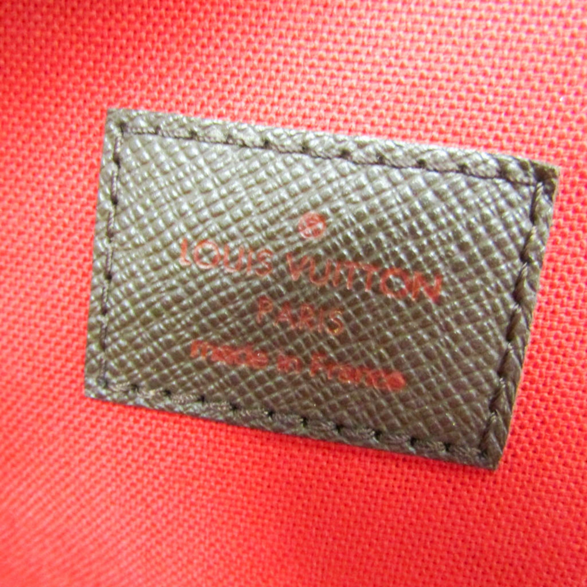 Louis Vuitton Damier Rivington PM · Ebene