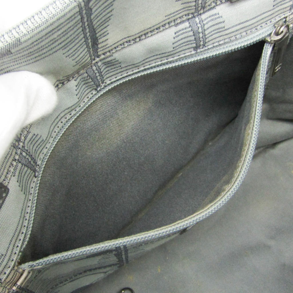 Chanel New Travel Line · Nylon Canvas
